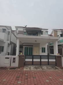 Zero-Lot Bungalow For Sale in Bukit Minyak,PNG