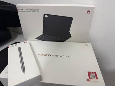 Huawei Matepad 11.5 2025