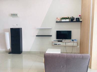 Mount austin jb 3bedroom apartment 10pax