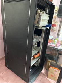 Imported USA Heavy Duty Server Rack Cabinet 36U