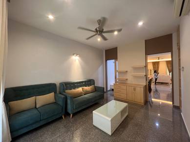Bungalow House For Rent in Seri Kembangan,SGR