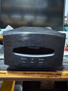 Transparent Audio Power Isolator MM