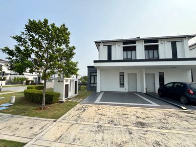 2-storey Terraced House For Sale in Puncak Alam,SGR
