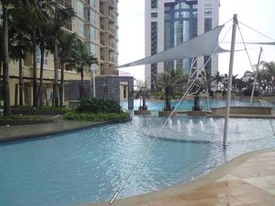 Condominium For Sale in Impian Meridian