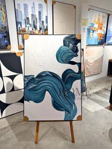 1 Unit - Canvas, Wall Art