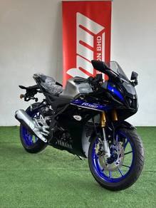 Yamaha R15