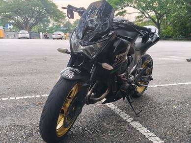 Kawasaki Z 800