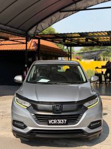 2019 Honda HR-V V