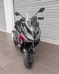 WMOTO RT1