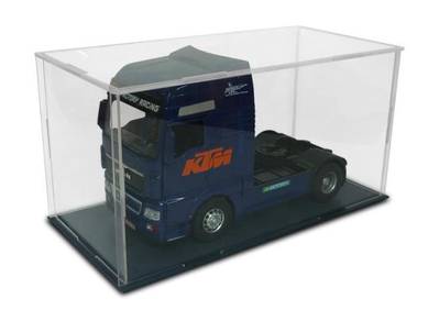 MAN TGX (1:32) Truck Tractor - KTM Factory Racing
