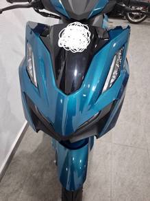 Honda Vario 160