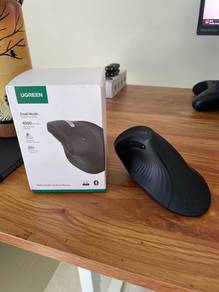 UGREEN vertical mouse