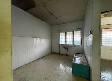 1-storey Terraced House For Sale in Klang,SGR