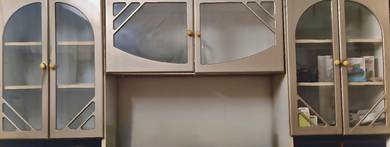 Cabinet Display