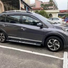 Honda BR-V V in Petaling Jaya, SGR