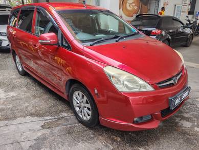 Proton Exora M-LINE CPS in Wangsa Maju, KUL