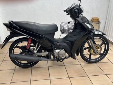 WMOTO WM110