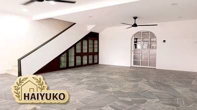 2-storey Terraced House For Sale in Bukit Mertajam,PNG