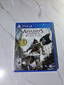 ‎Assasins creed iv 