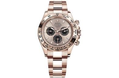 Rolex Cosmograph Daytona 18K Rose Gold 116505 40mm
