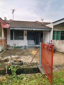 1-storey Terraced House For Sale in Padang Serai,KDH