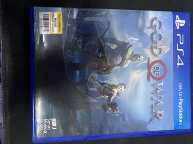 Game Ps4 Untuk Dijual