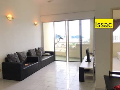 Condominium For Sale in N-Park Condominium