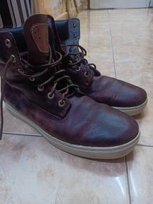 boots timberland 