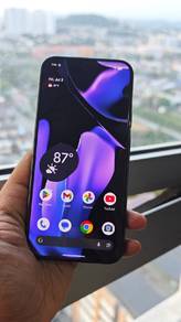 Google Pixel 9 Pro XL