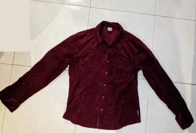 U2 brand ladies blouse shirt
