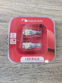 led reverse T15 flash