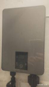 water heater
