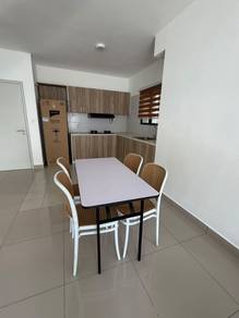 Service Residence For Rent in Arena Residence @ Warisan Puteri