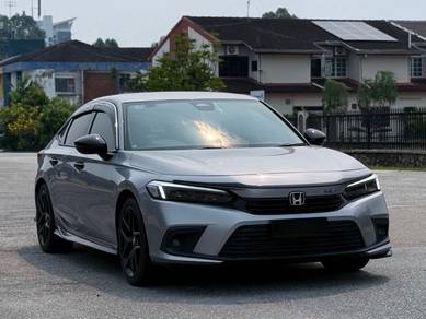 Honda Civic RS RS in Johor Bahru, JHR