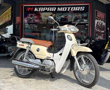Honda EX5