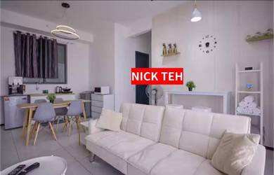 Service Residence For Sale in Urban Suites