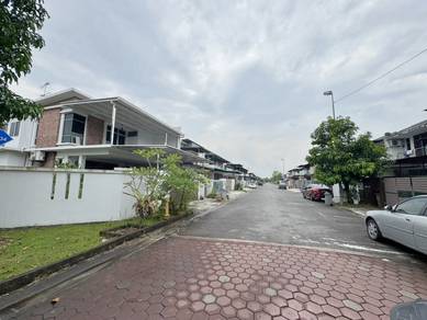 2-storey Terraced House For Sale in Skudai,JHR