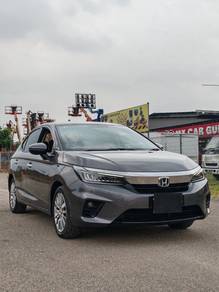 Honda City GM6 V in Johor Bahru, JHR