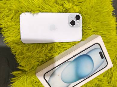 Apple iPhone 15 128 GB