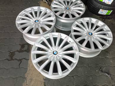 USED SPORT RIM 19 iNCH G01 G20 G30 W222 W223