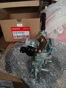 Carburetor Ex5