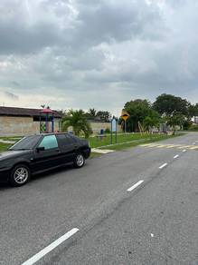 Terraced House For Sale in Ayer Keroh,MLK