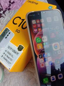 Realme C100 5G 4GB 256GB 