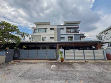 Semi-Detached House For Sale in Kajang,SGR