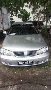 Nissan Sentra SG in Ampang, KUL