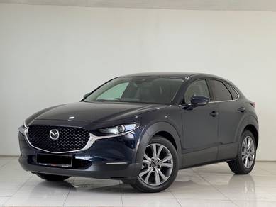 Mazda CX-30 G 2WD HIGH+P in Setapak, KUL