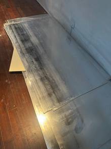 Glass cealling