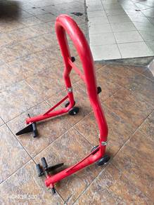 Various Heavy Duty Superbike Rear Paddock Stand