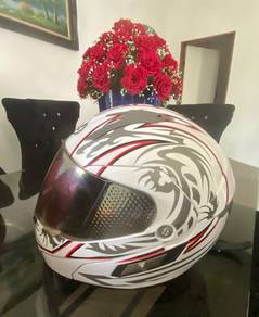 Helmet Motorsikal