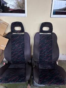 seat ek4 batik electric